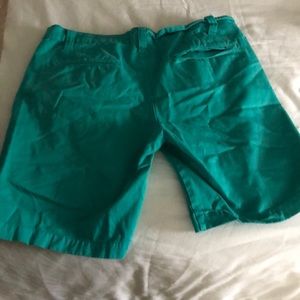 Men’s Shorts - Threads 4 Thought - 30 (7” inseam)